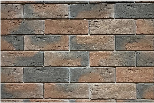 Фиброцементные панели КАНЬОН коллекция АРИЗОНА 26 купить в Нальчике