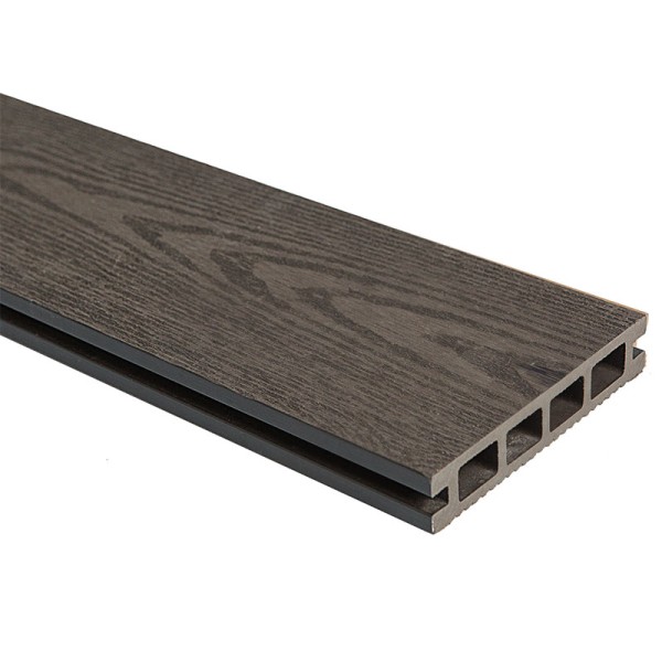 Террасная доска из ДПК CM Decking серия NATUR цвет венге купить в Нальчике