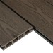 Террасная доска из ДПК CM Decking серия NATUR цвет венге купить в Нальчике