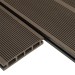 Террасная доска из ДПК CM Decking серия NATUR цвет венге купить в Нальчике