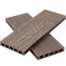 Доска террасная ДПК 3D SEQUOIA DUAL WOOD BROWN купить в Нальчике