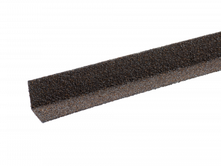 Уголок металлический внутренний ТЕХНОНИКОЛЬ HAUBERK, Кварцит купить в Нальчике