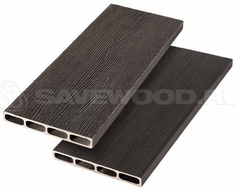 Грядочная доска ДПК 3D Savewood SW Rubus (R) коричневый купить в Нальчике