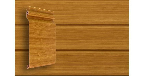 Сайдинг Natural-Брус 3,0 Grand Line Tundra клен купить в Нальчике