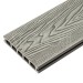Доска террасная ДПК 3D SEQUOIA DUAL WOOD GRAY купить в Нальчике