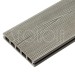 Доска террасная ДПК 3D SEQUOIA DUAL WOOD GRAY купить в Нальчике