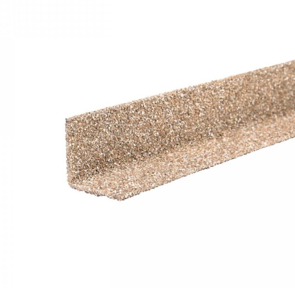 Уголок металлический внутренний ТЕХНОНИКОЛЬ HAUBERK, Коричнево-бежевый купить в Нальчике