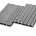 Террасная доска из ДПК RusDecking Unodeck Mogano - Серый купить в Нальчике