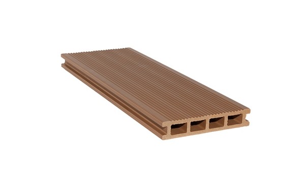 Террасная доска из ДПК CM Decking серия VINTAGE цвет дуб, желтый купить в Нальчике