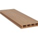 Террасная доска из ДПК CM Decking серия VINTAGE цвет дуб, желтый купить в Нальчике
