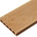 Доска террасная ДПК 3D SEQUOIA DUAL WOOD NATURE купить в Нальчике