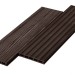 Террасная доска из ДПК RusDecking Unodeck Mogano - Венге купить в Нальчике