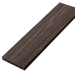Террасная доска из ДПК RusDecking Unodeck Mogano - Венге купить в Нальчике