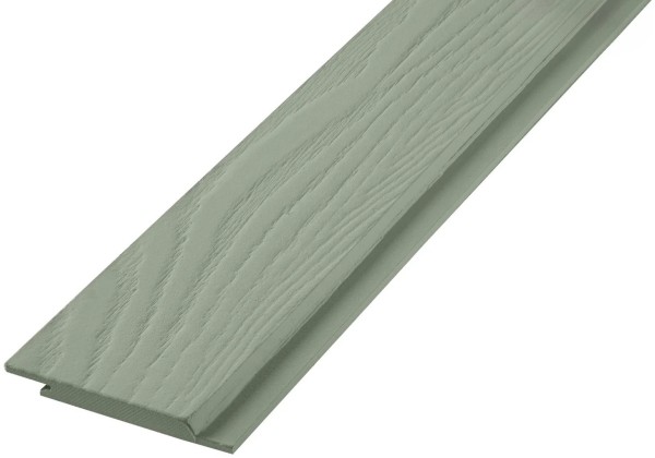 Фиброцементный сайдинг FCSPRO Click Shtil F06 (Дождливый океан) купить в Нальчике