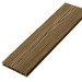 Террасная доска из ДПК RusDecking Unodeck Mogano - Орех купить в Нальчике