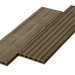 Террасная доска из ДПК RusDecking Unodeck Mogano - Орех купить в Нальчике