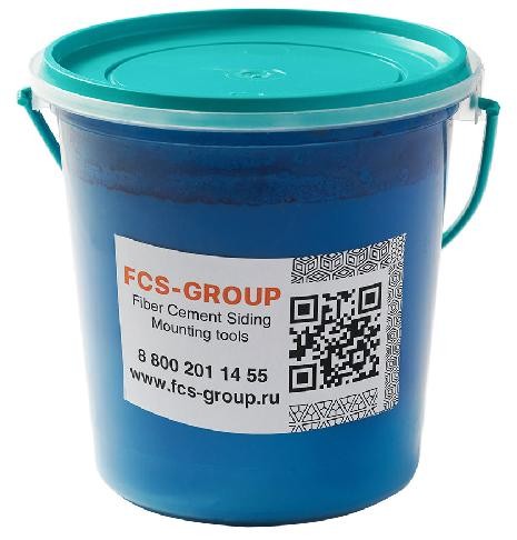 Краска FCS-GROUP 0,5 кг купить в Нальчике