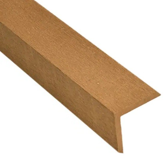 Уголок из ДПК NeoDeck Вуд купить в Нальчике