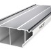Лага алюминиевая Hilst JOIST стыковочная PRO MAX 4000x100x40 купить в Нальчике