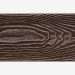 Террасная доска из ДПК RusDecking Unodeck Vintage - Венге купить в Нальчике
