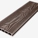 Террасная доска из ДПК RusDecking Unodeck Vintage - Венге купить в Нальчике