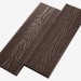 Террасная доска из ДПК RusDecking Unodeck Vintage - Венге купить в Нальчике