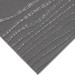 Заборная доска ДПК NanoWood Nature 3D полнотелая Серый купить в Нальчике