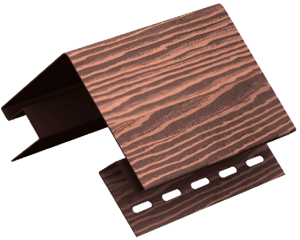 Наружный угол Timberblock Дуб Мореный купить в Нальчике