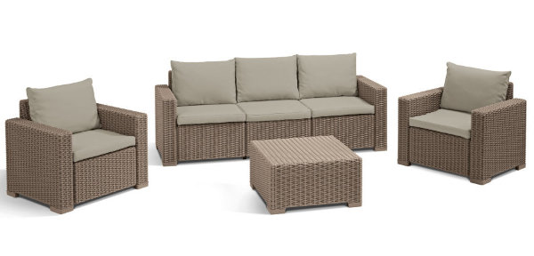 Мебель California 3 Seater купить в Нальчике