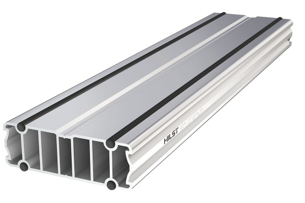 Лага алюминиевая Hilst JOIST SLIM PREMIUM 4000x60x20 купить в Нальчике