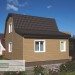 Сайдинг Виниловый Ю-Пласт, Timberblock (Тимберблок), Дуб натуральный купить в Нальчике