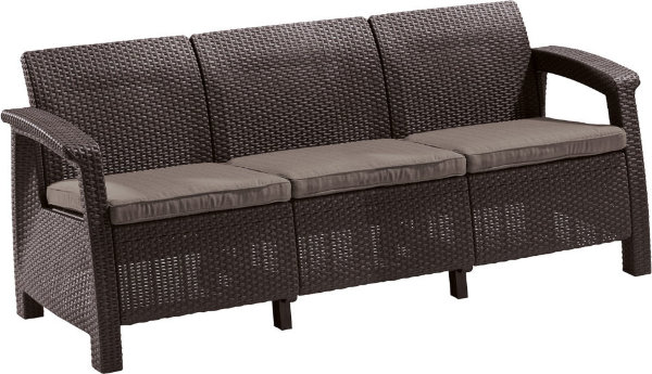 Мебель Corfu Love Seat Max купить в Нальчике