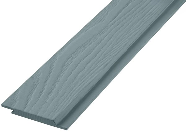 Фиброцементный сайдинг FCSPRO Click Shtil F10 (Прозрачный океан) купить в Нальчике