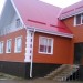 Фасадная панель Альта-Профиль, Кирпич Клинкерный, Красный купить в Нальчике