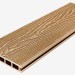 Террасная доска из ДПК RusDecking Unodeck Vintage - Орех купить в Нальчике