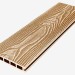Террасная доска из ДПК RusDecking Unodeck Vintage - Орех купить в Нальчике