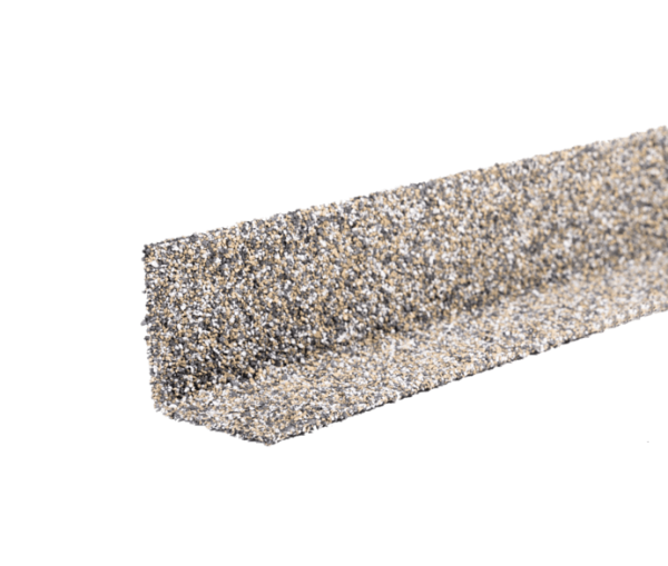 Уголок металлический внутренний ТЕХНОНИКОЛЬ HAUBERK, Серо-бежевый купить в Нальчике