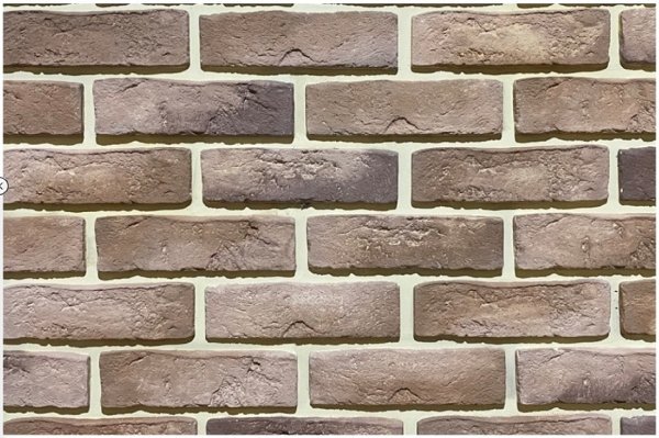 Фиброцементные панели КАНЬОН коллекция КОНАКОВСКИЙ 31 купить в Нальчике