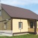 Сайдинг Виниловый Ю-Пласт, Timberblock (Тимберблок), Дуб золотой купить в Нальчике