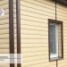 Сайдинг Виниловый Ю-Пласт, Timberblock (Тимберблок), Дуб золотой купить в Нальчике