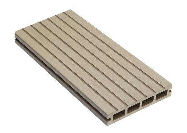 Террасная доска из ДПК CM Decking серия BARK цвет ясень купить в Нальчике