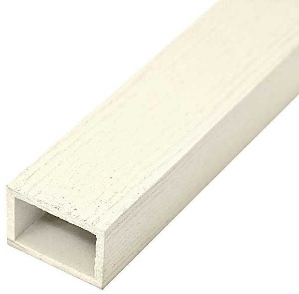Балясина FAYNAG ДПК WOOD слоновая кость купить в Нальчике