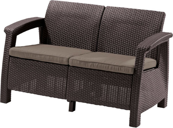 Диван Corfu Love Seat Европа купить в Нальчике