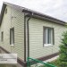 Сайдинг Виниловый Ю-Пласт, Timberblock (Тимберблок), Ясень прованс зеленый купить в Нальчике