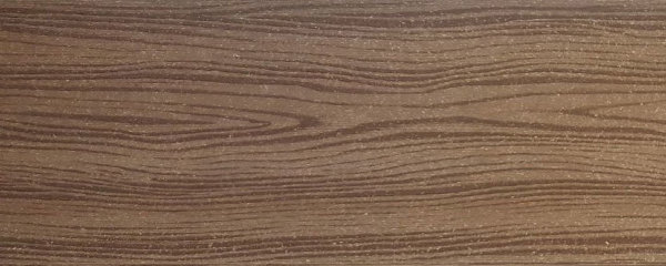 Террасная доска из ДПК Holzhof, Коричневый купить в Нальчике