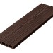 Террасная доска из ДПК RusDecking Unodeck Ultra - Венге купить в Нальчике
