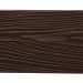 Террасная доска из ДПК RusDecking Unodeck Ultra - Венге купить в Нальчике