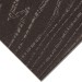 Заборная доска ДПК NanoWood Nature 3D полнотелая Венге купить в Нальчике