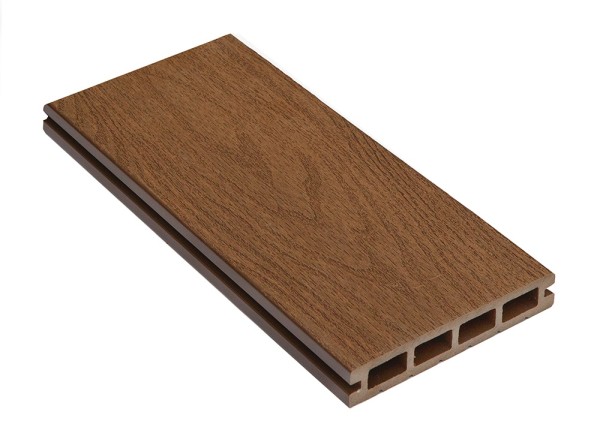 Террасная доска из ДПК CM Decking серия BARK цвет тик купить в Нальчике