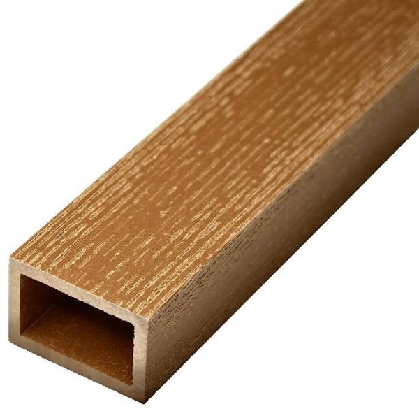 Балясина FAYNAG ДПК WOOD тик купить в Нальчике